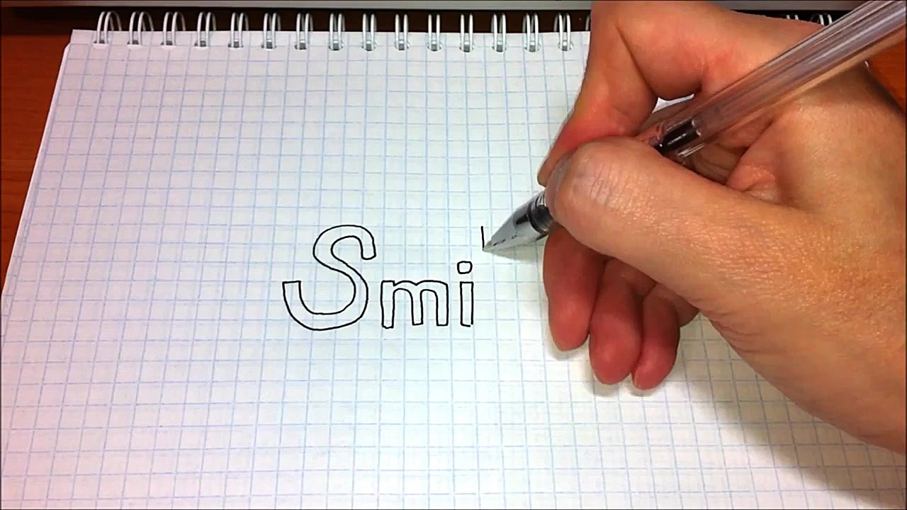 Easy drawings  132 How to draw...