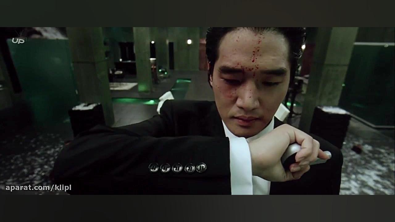 فیلم پلیسی Oldboy 2003 پیر پسر | زیرنویس | معمایی هیجانی اکشن | کانال گاد زمان6501ثانیه