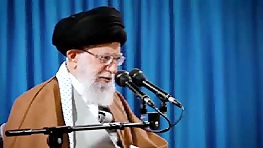 دشمن از راههای دیگر مایوس شده