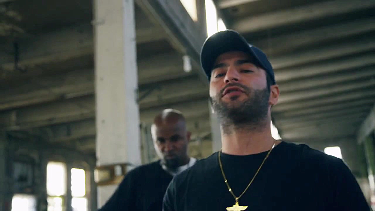 Yas  Sedaye Ettehad  Official...