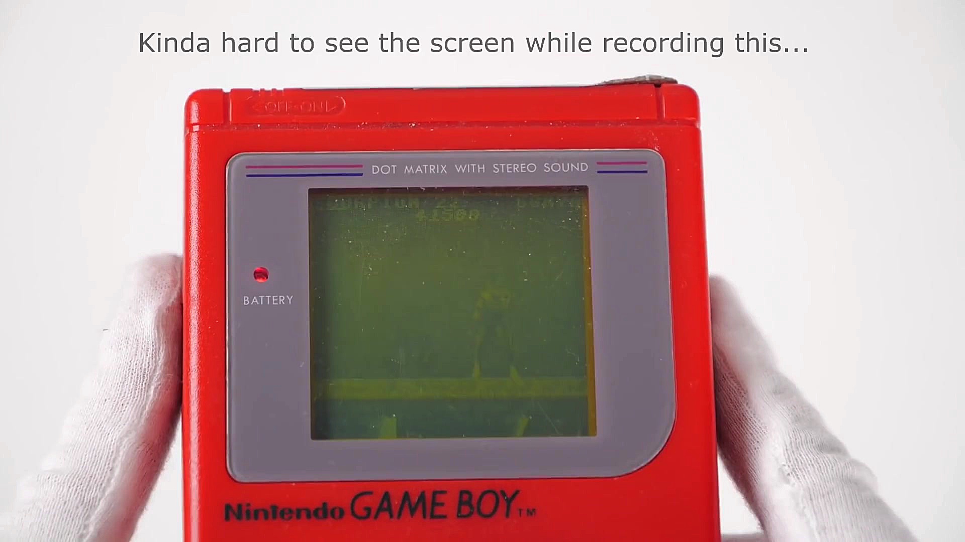 آنباکسینگ بازی Mortal Kombat 1...