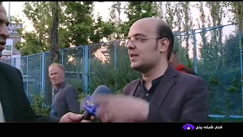 خواب نمایشگاه شهر آفتاب زیر سا...