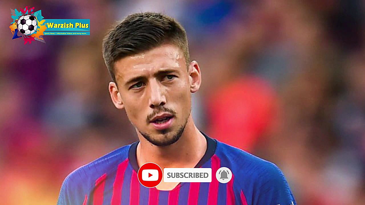 صحبت های بسیار جالب سوارز در م...