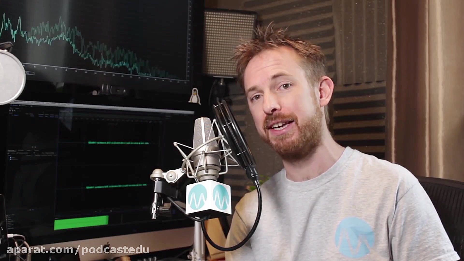 آموزش کار کردن با آدوب آدیشن (...