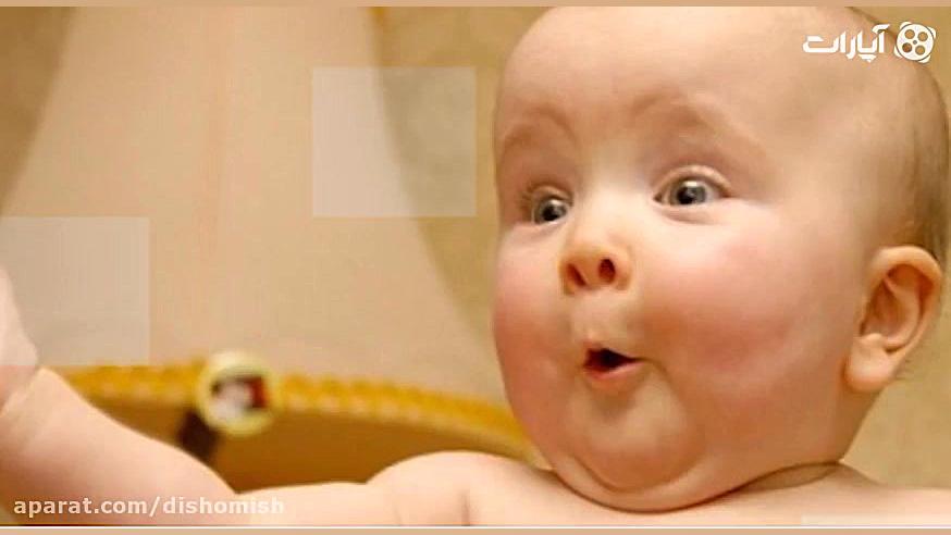 پشت صحنه دیش و میش 57