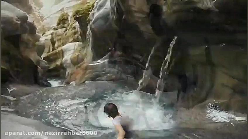 جاذبه های گردشگری