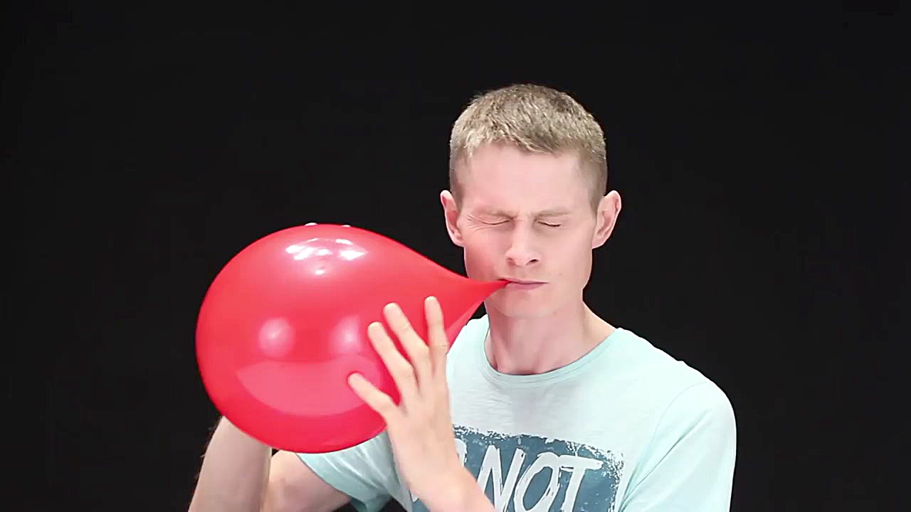 20 راه احمقانه برای ترکوندن با...