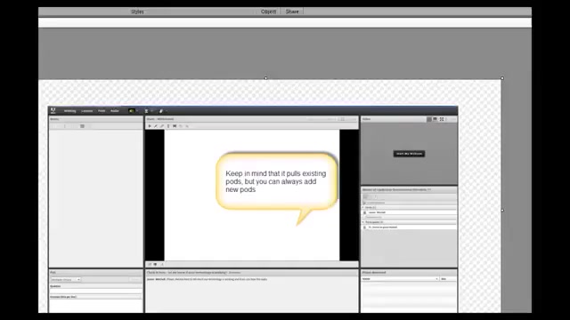 Adobe Connect 9.4 آنالیز وب کن...