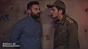 دوستی خاله خرسه  طنز جدید خیلی...