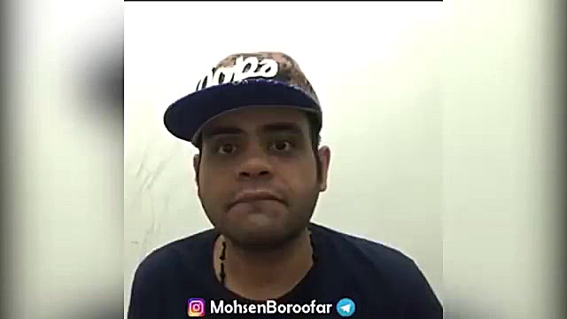 باحال ترین دابسمش محسن بروفر (...