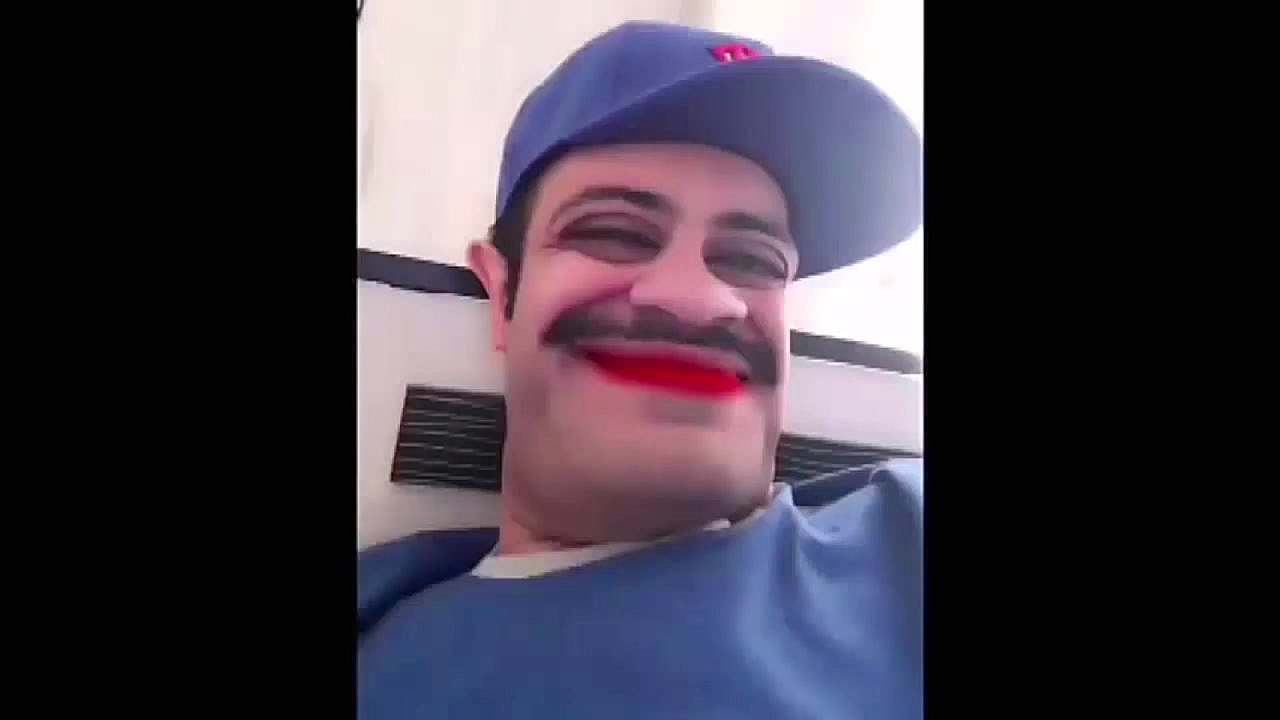 داب اسمش های عجیب خنده دار محس...