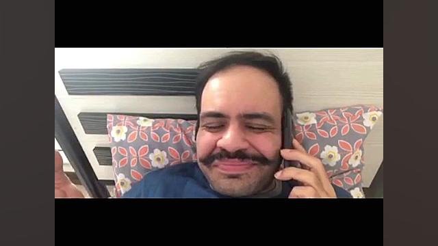 محسن بروفر داستان احمد ذوقی کا...