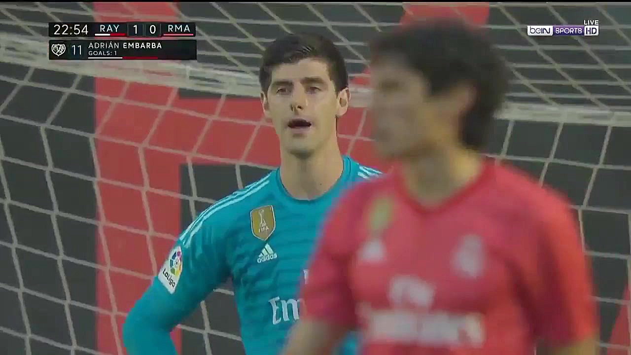 EN HIGHLIGHT Real Madrid vs Ra...