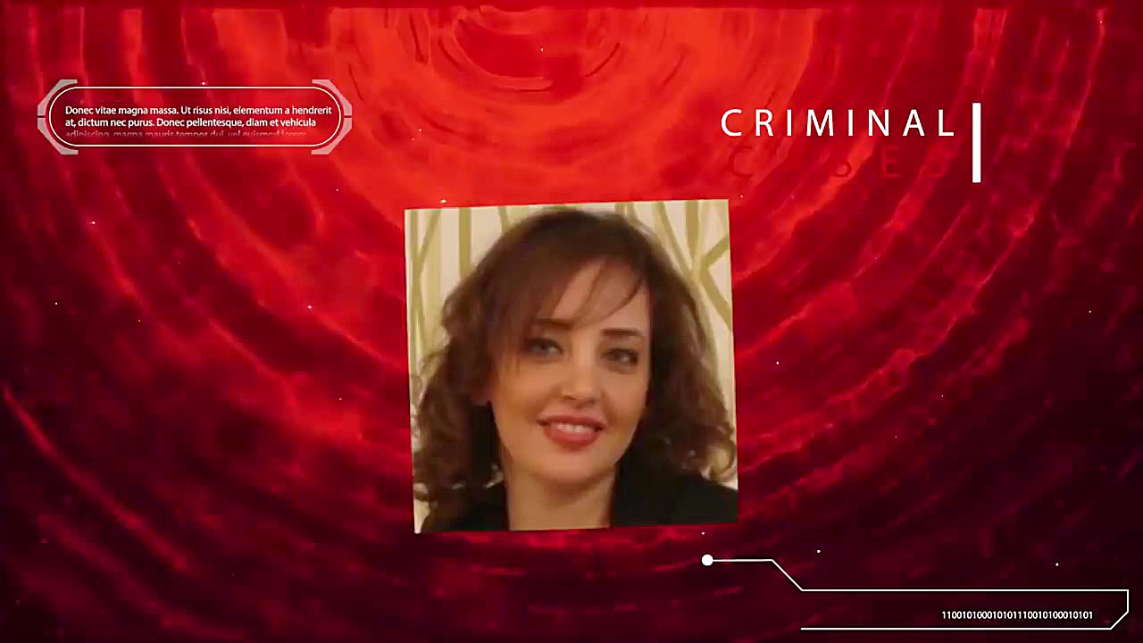 پرونده های جنایی : شهلا جاهد ,...