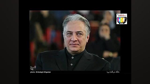 ماجرای بیماری خطرناک ایرج نوذر...