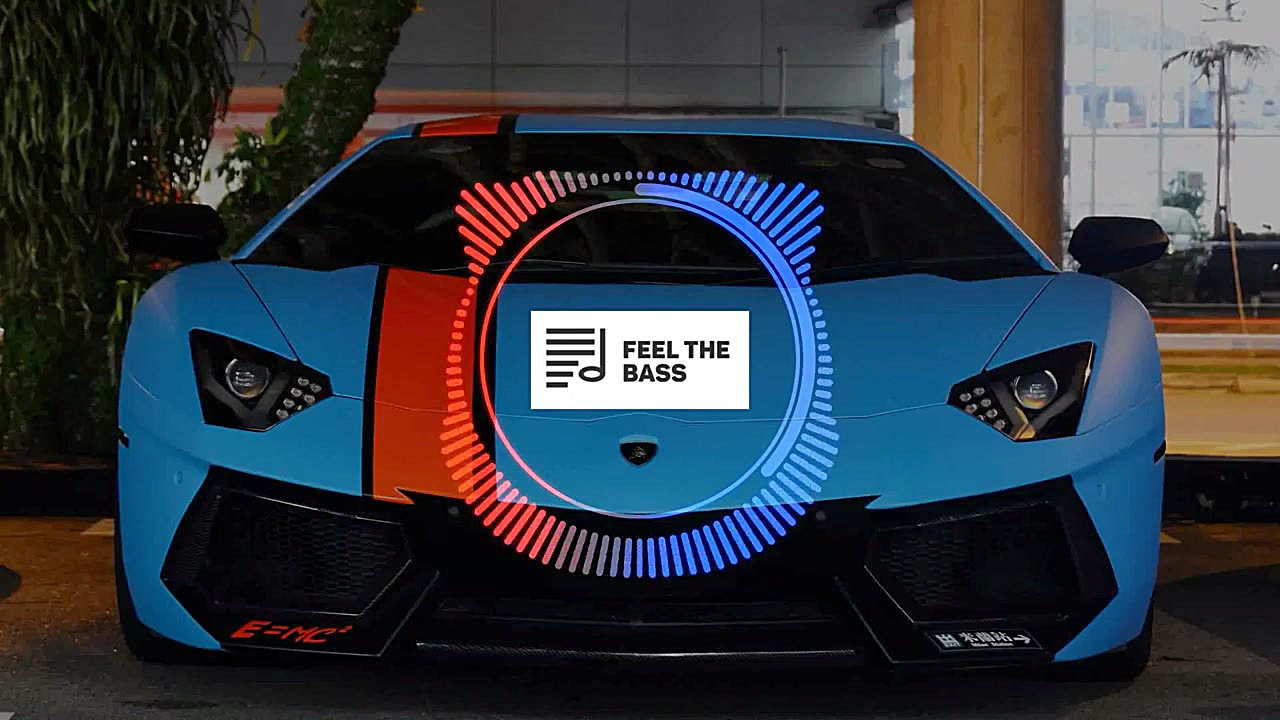 best of trap music and bass bo...