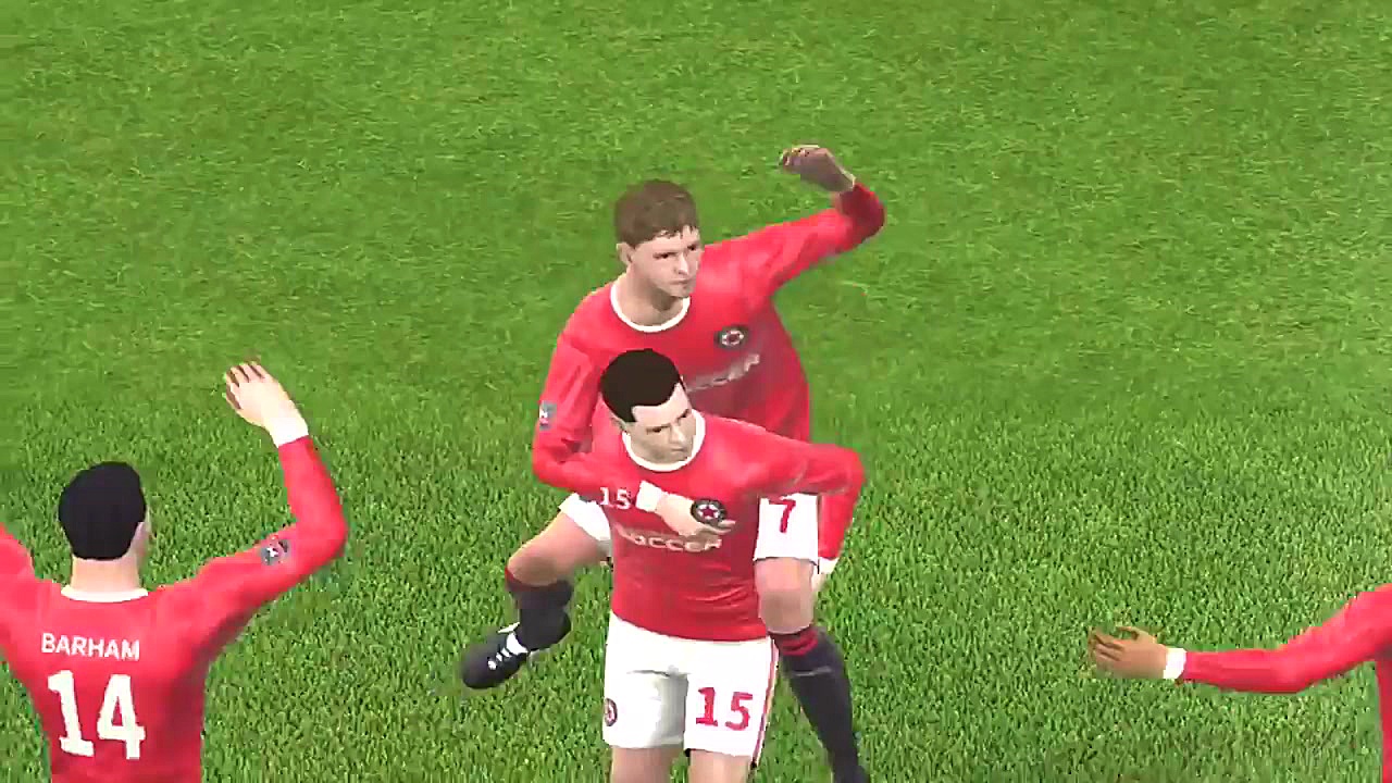 Dream League Soccer 2019