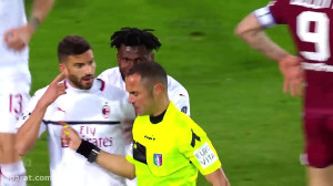 خلاصه بازی تورینو 2  0 آث میلا...