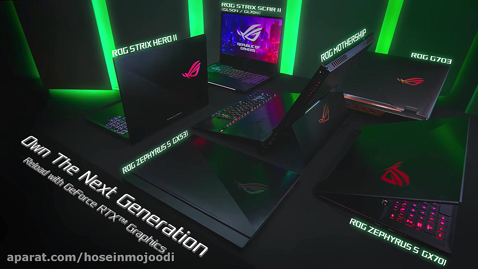 لپ تاپ ایسوس