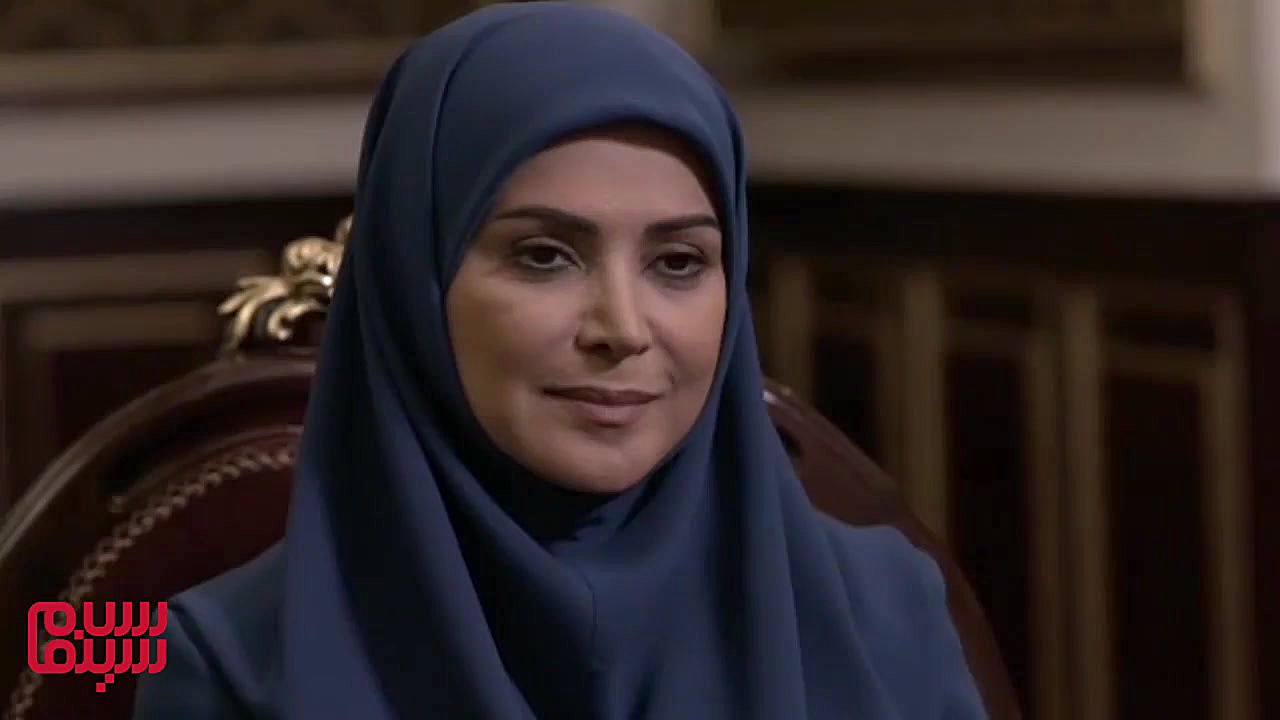 آنونس &laquo;دل دار&raquo; سری...