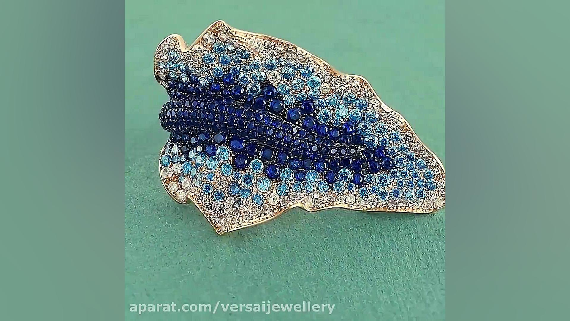 گالری طلا و جواهر ورثای