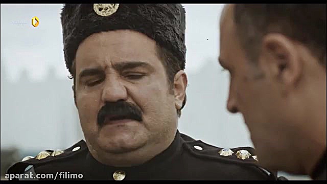 هیولا سریال جنجالی مهران مدیری