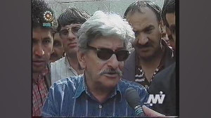 برخورد صدا و سیما با مرگ فردین...