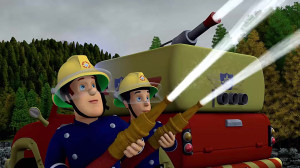 کارتون سریالی Fireman Sam قسمت...