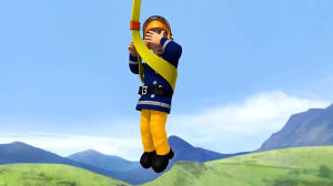 کارتون سریالی Fireman Sam قسمت...