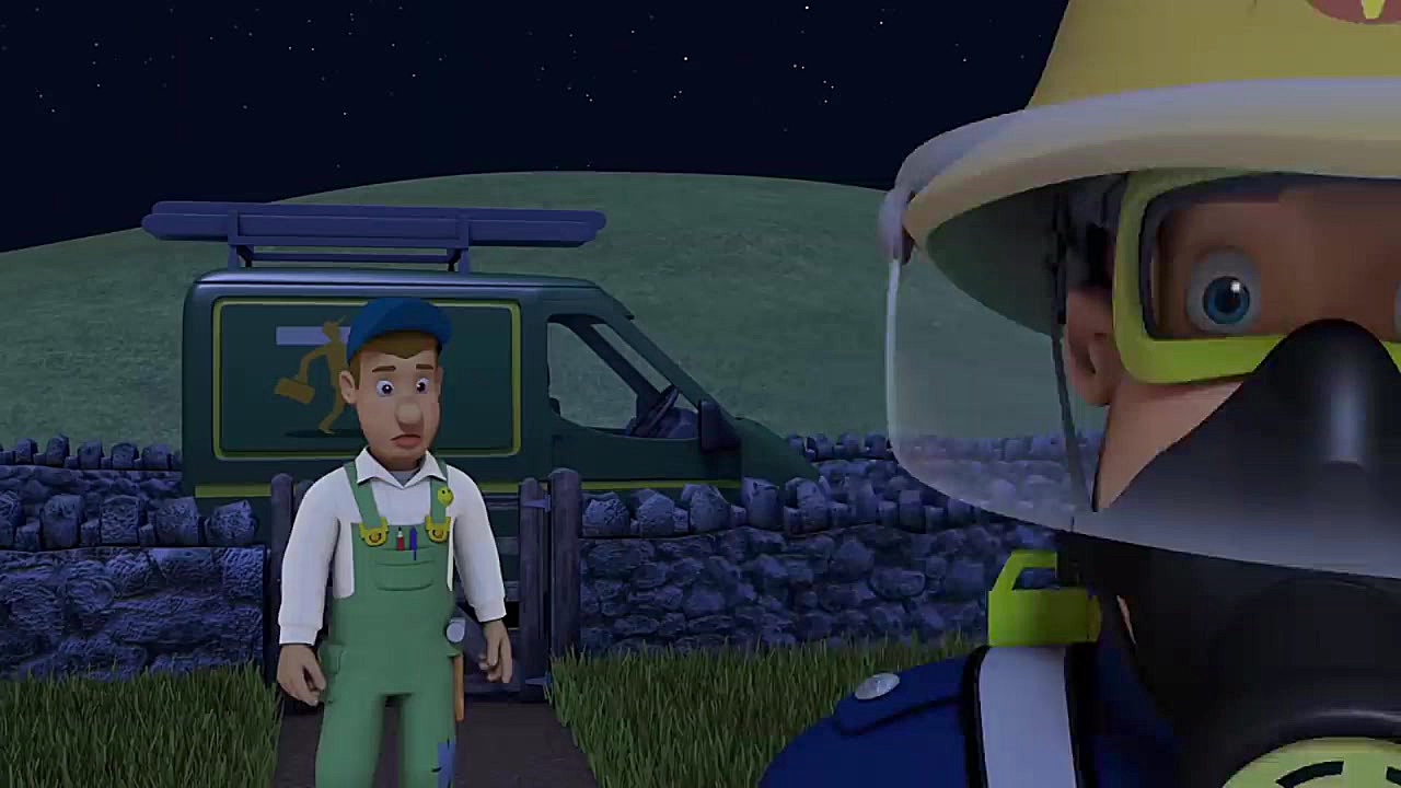 کارتون سریالی Fireman Sam قسمت...