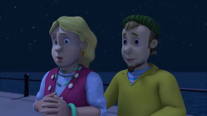 کارتون سریالی Fireman Sam قسمت...