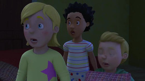 کارتون سریالی Fireman Sam قسمت...