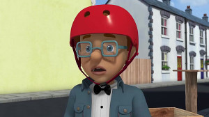 کارتون سریالی Fireman Sam قسمت...
