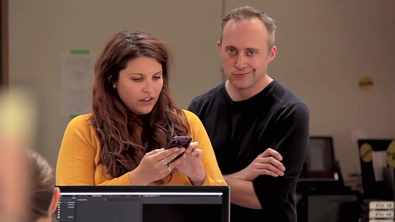 Crack Your Screen Prank