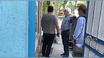 وقتی به شفر اجازه نمی دهند وار...