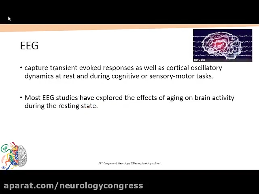 Neurophysiological changes in...