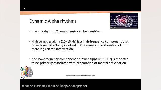 Neurophysiological changes in...