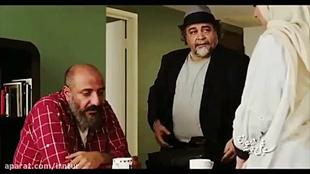 فیلم سوفی و دیوانه کامل و رایگان زمان120ثانیه