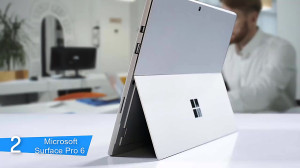 معرفی 5 لپ تاپ 2019