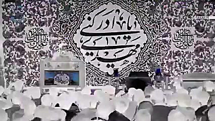 نظر رائفی پور در مورد کوروش و...