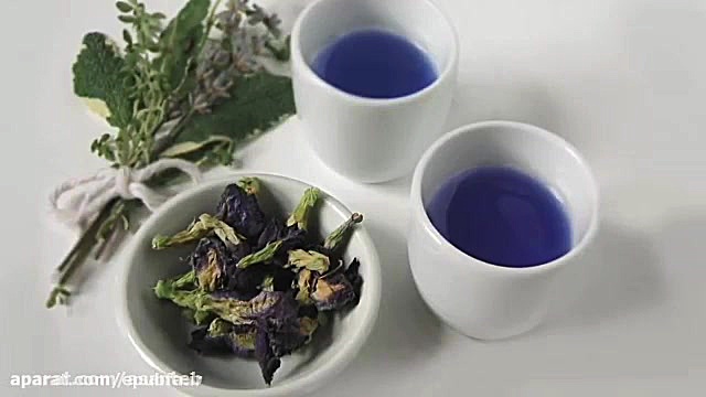 همه چیز در مورد دمنوش های گیاه...