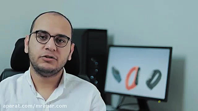 بررسی مچ بند هوشمند شیائومی mi...