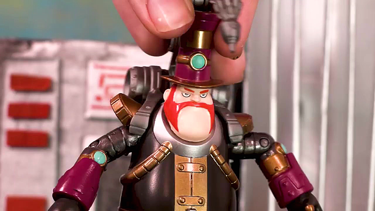 کارتون بن تن ( BEN 10 ) قسمت 1...