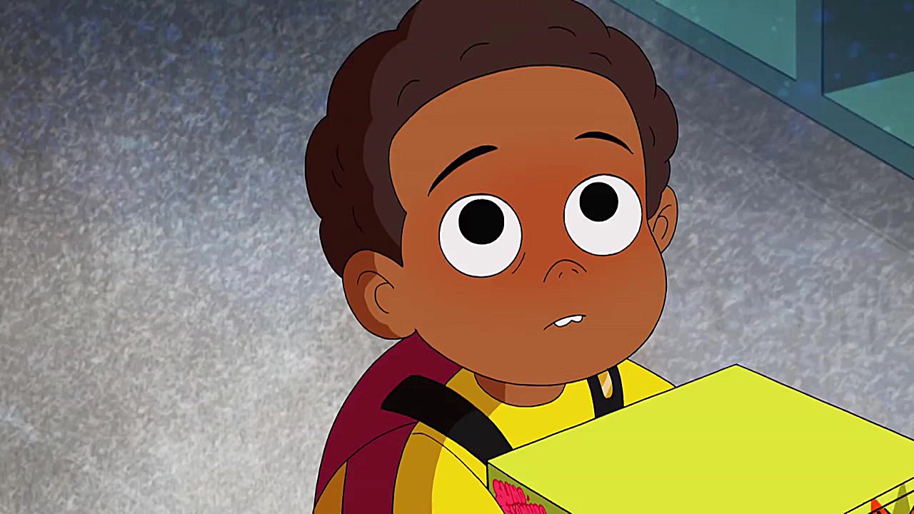 کارتون بن تن ( BEN 10 ) قسمت 1...