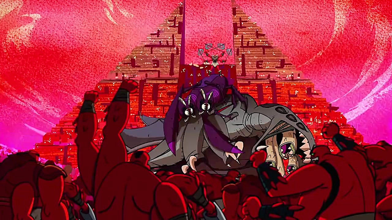 کارتون بن تن ( BEN 10 ) قسمت 1...