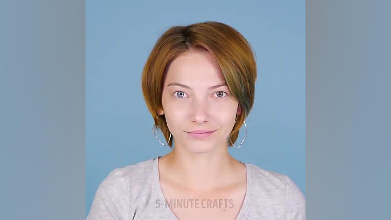 40 ترفند آرایشی و زیبایی محبوب