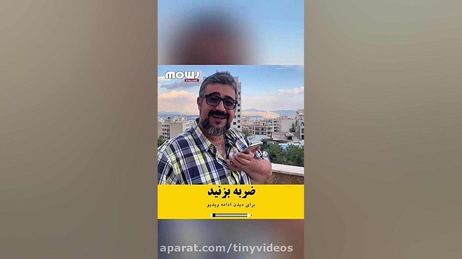 پشت پرده اخراج شفر و راه ندادن...