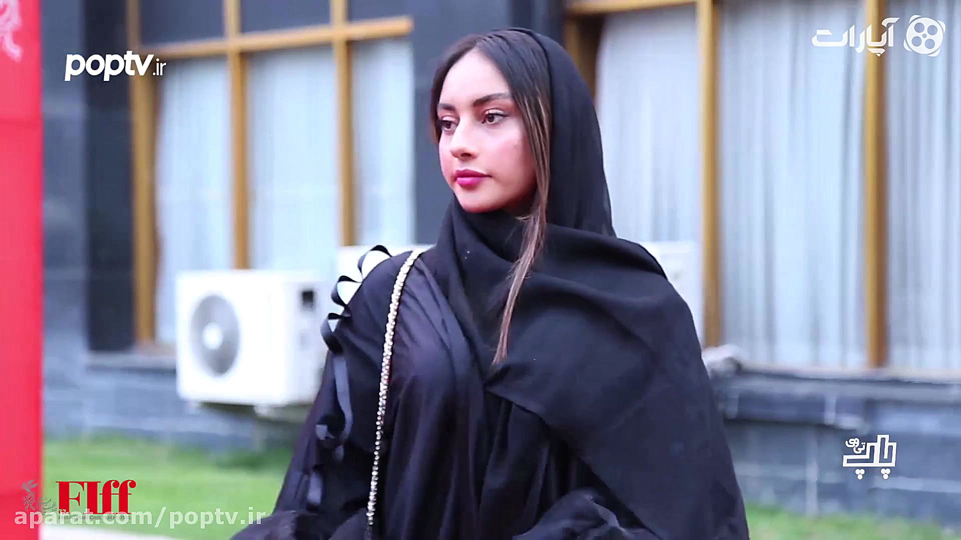 اختصاصی: حضور ترلان پروانه با...