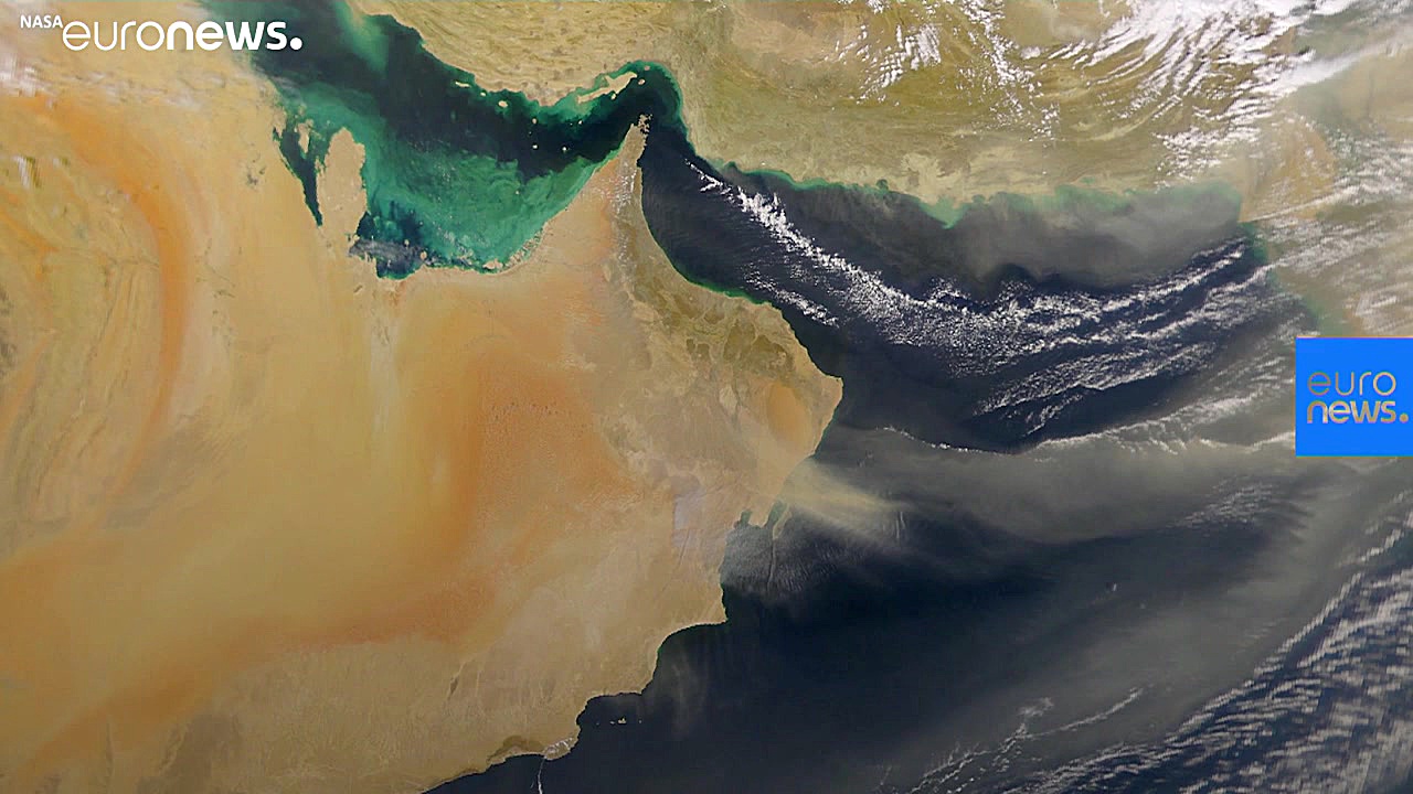 گرامیداشت روز ملی خلیج فارس در...