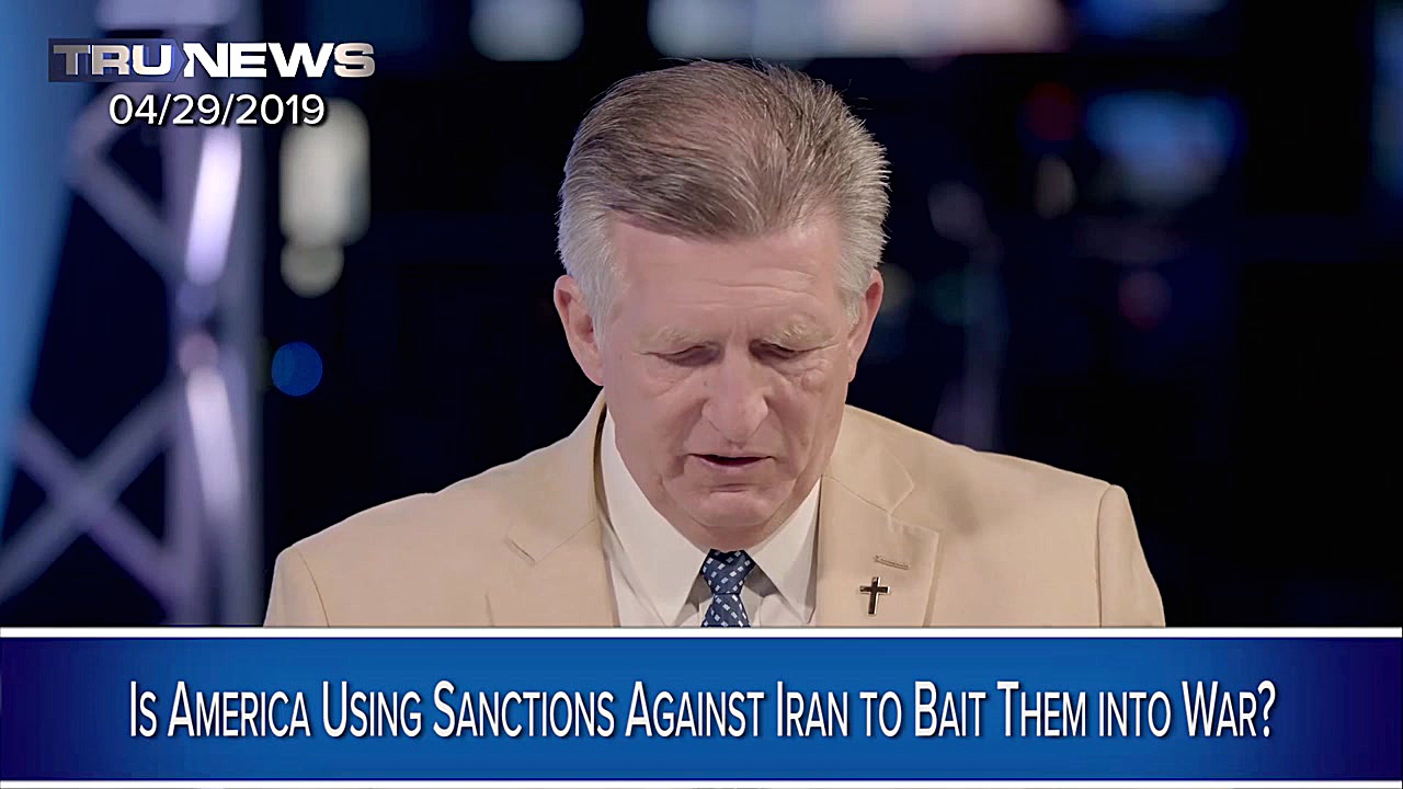 Is America Using Sanctions Aga...